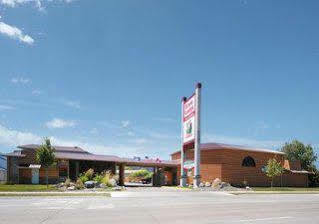 Econo & - Glacier National Park Gateway Motel Kalispell
