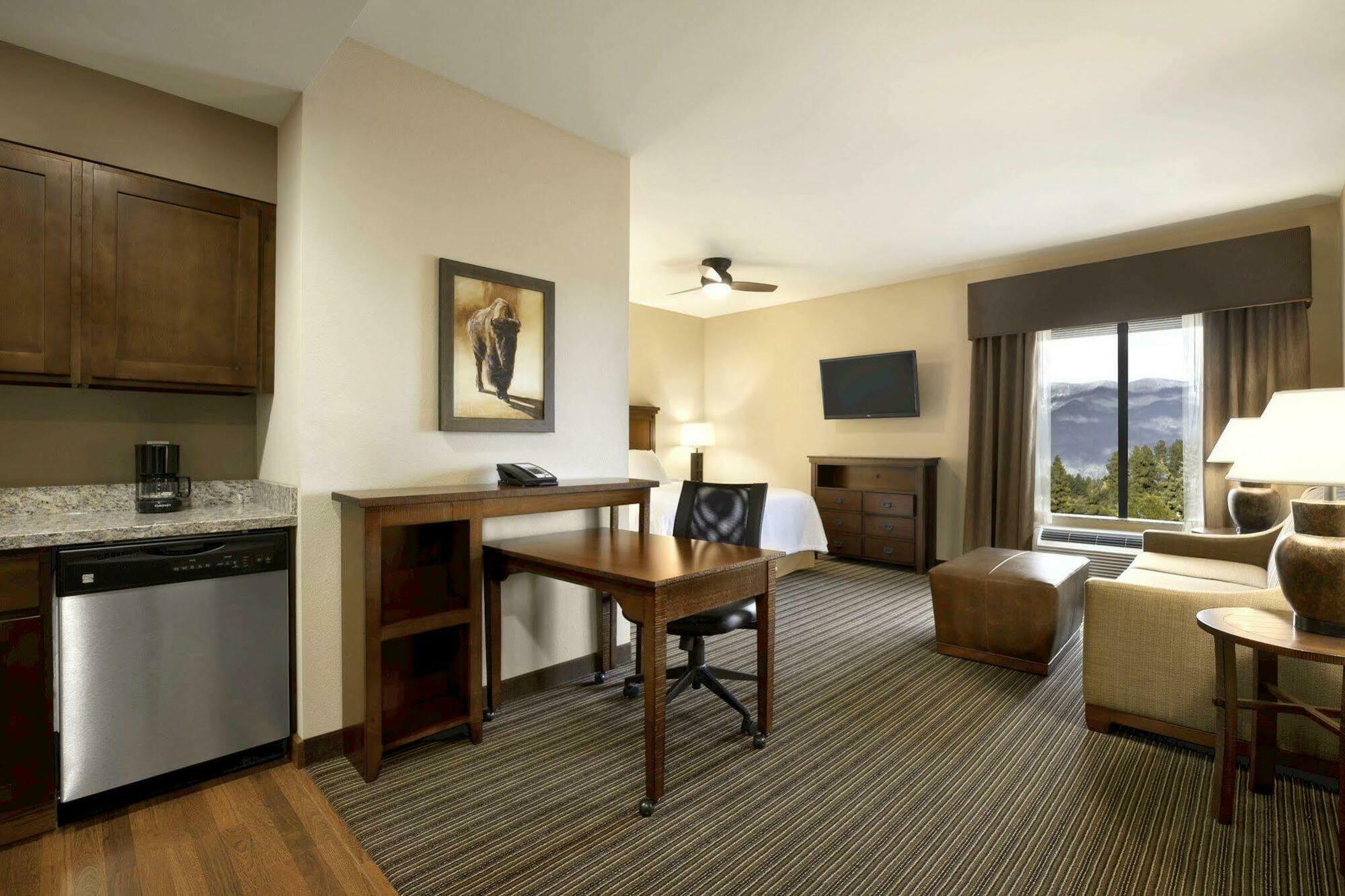 Homewood By Hilton 3* Kalispell