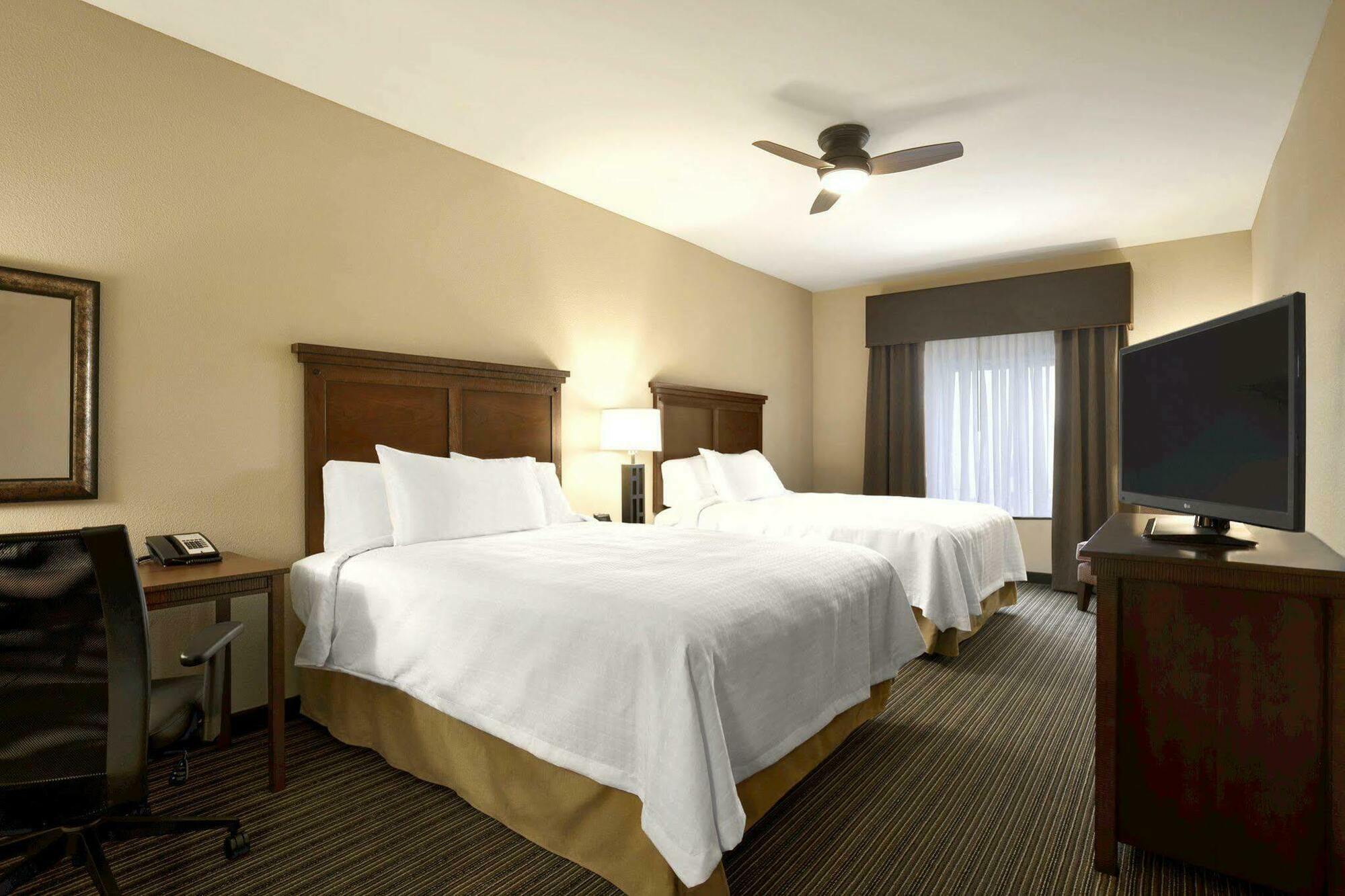 Homewood By Hilton 3* Kalispell