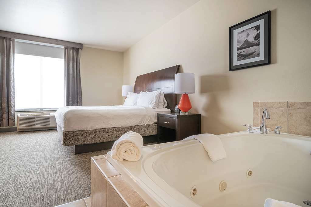 Hilton Garden 3* Kalispell