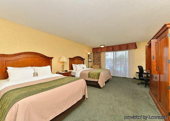 Quality Big Sky 2* Kalispell