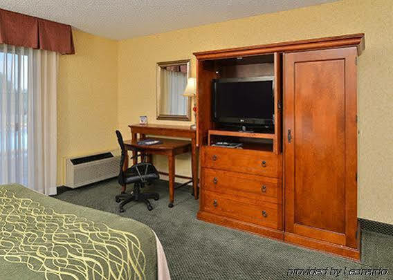 Quality Big Sky Hotel