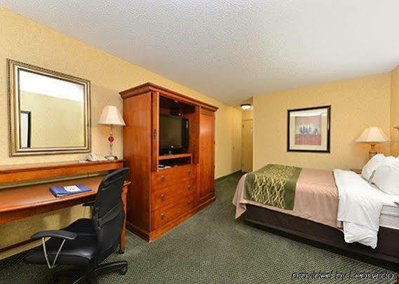 Quality Big Sky Hotel