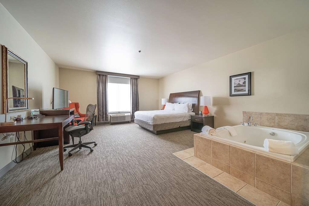 Hilton Garden 3* Kalispell