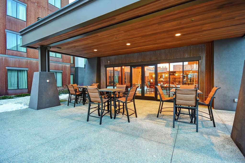Hotel Homewood By Hilton Kalispell
