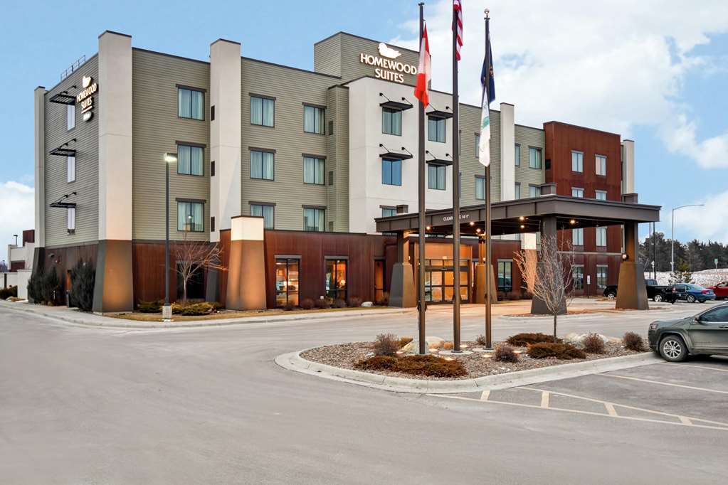 Homewood By Hilton 3* Kalispell