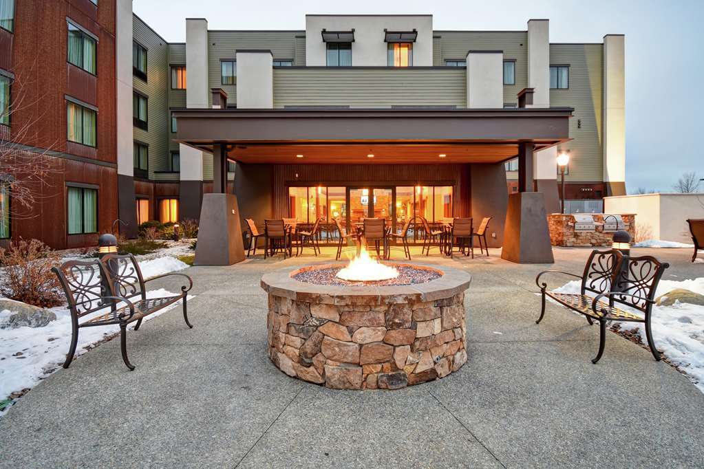 Hotel Homewood By Hilton