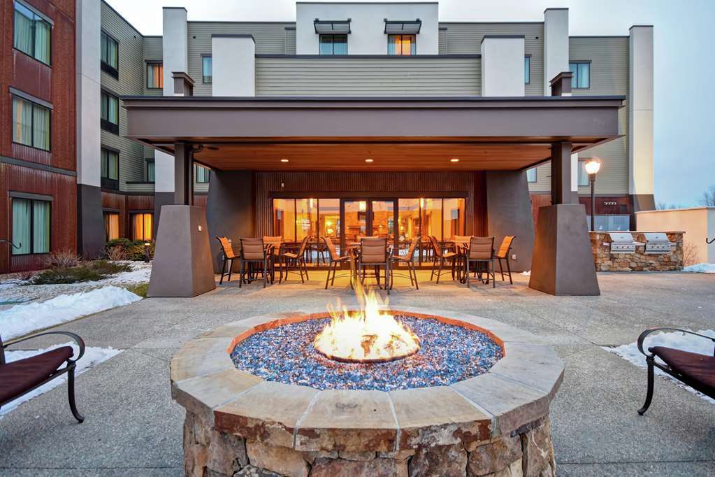 Homewood By Hilton Hotel Kalispell