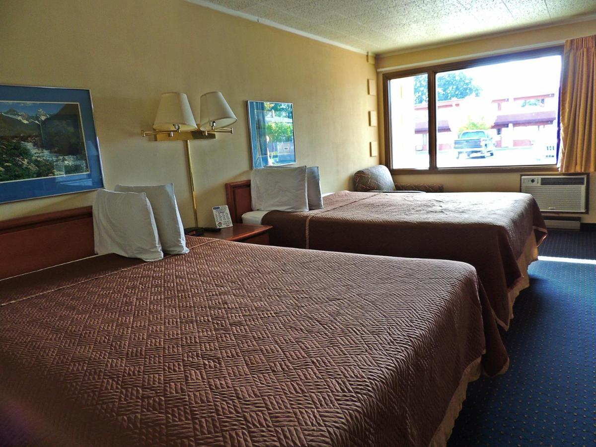Hotel Travelodge By Wyndham