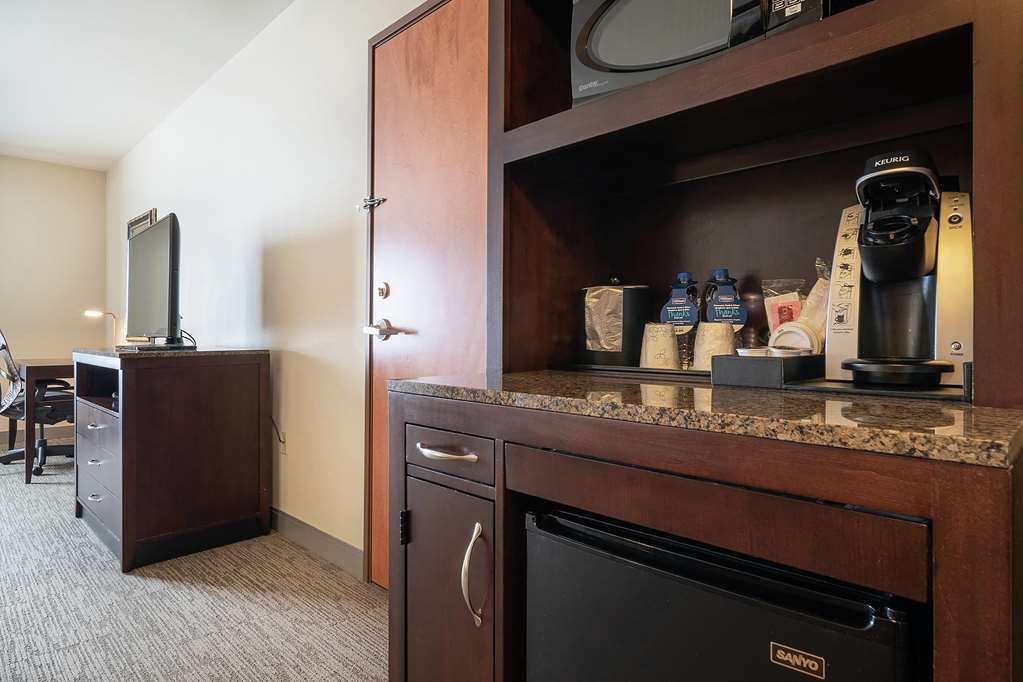 Hilton Garden