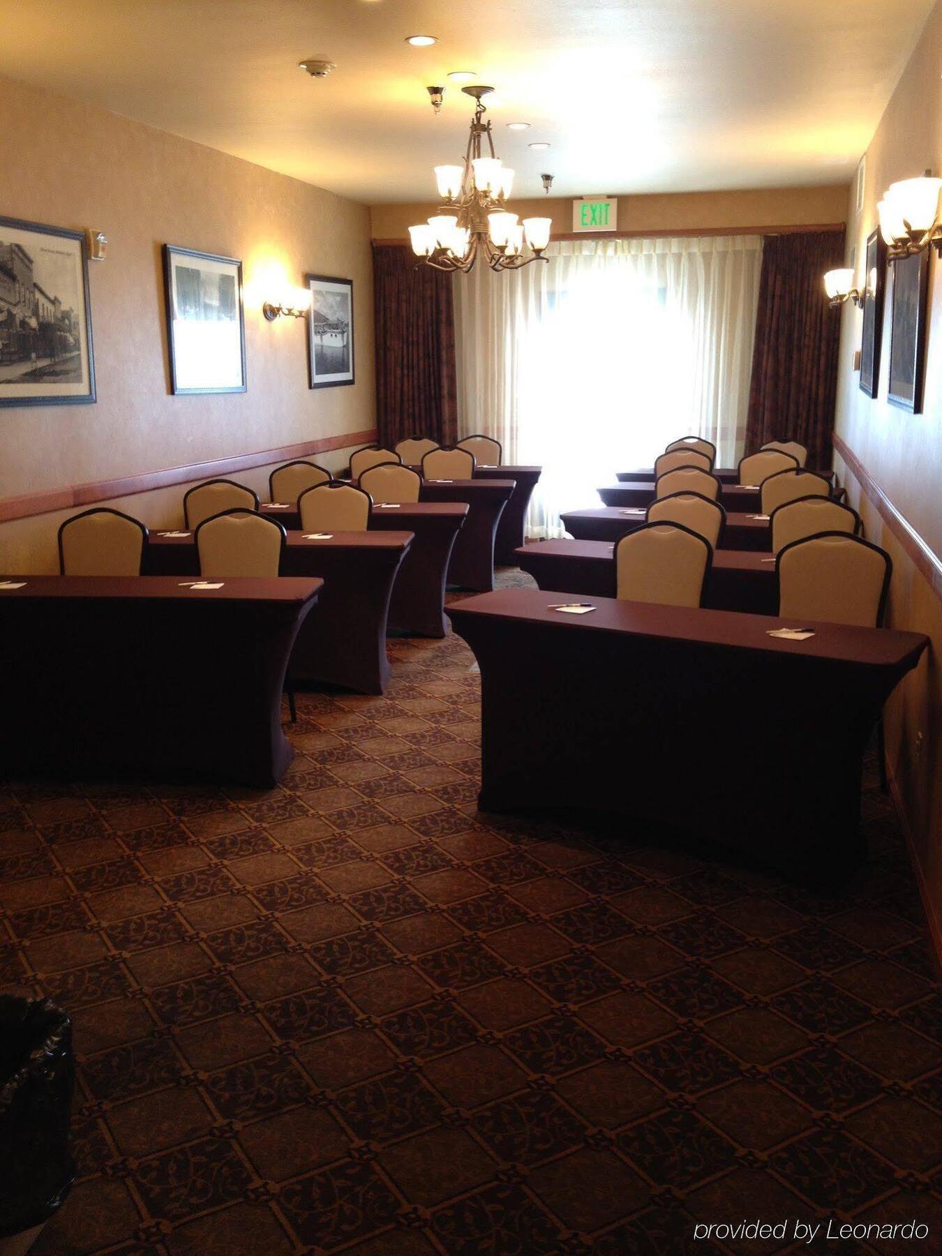 Hotel Express & By Ihg