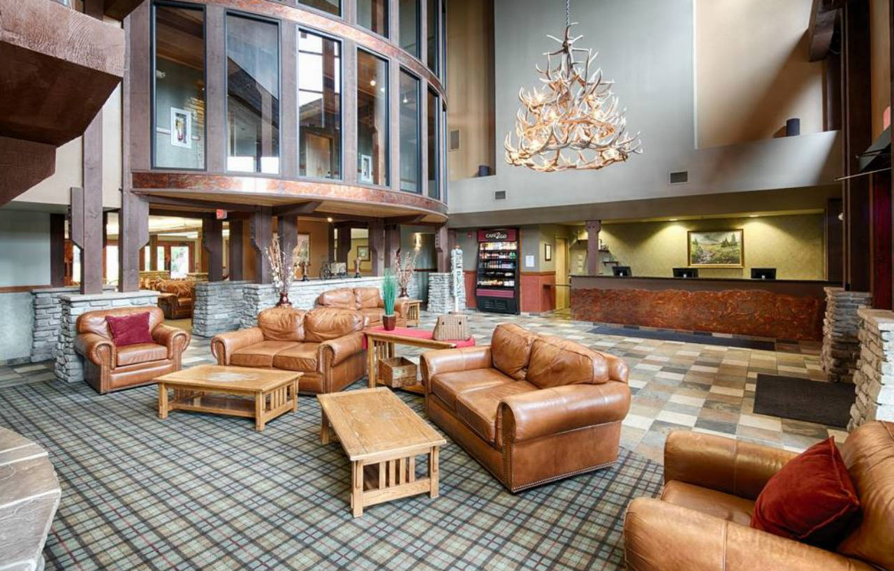 Hotel Red Lion 3*