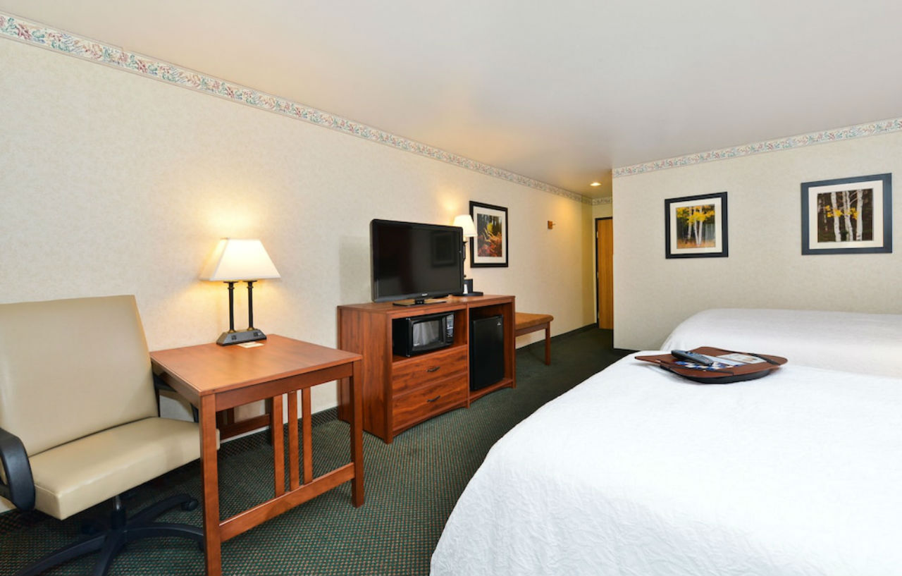Hotel Hampton Kalispell