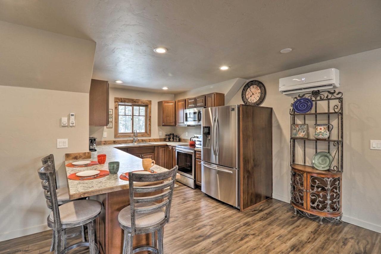 Creekside In On 5 Acres