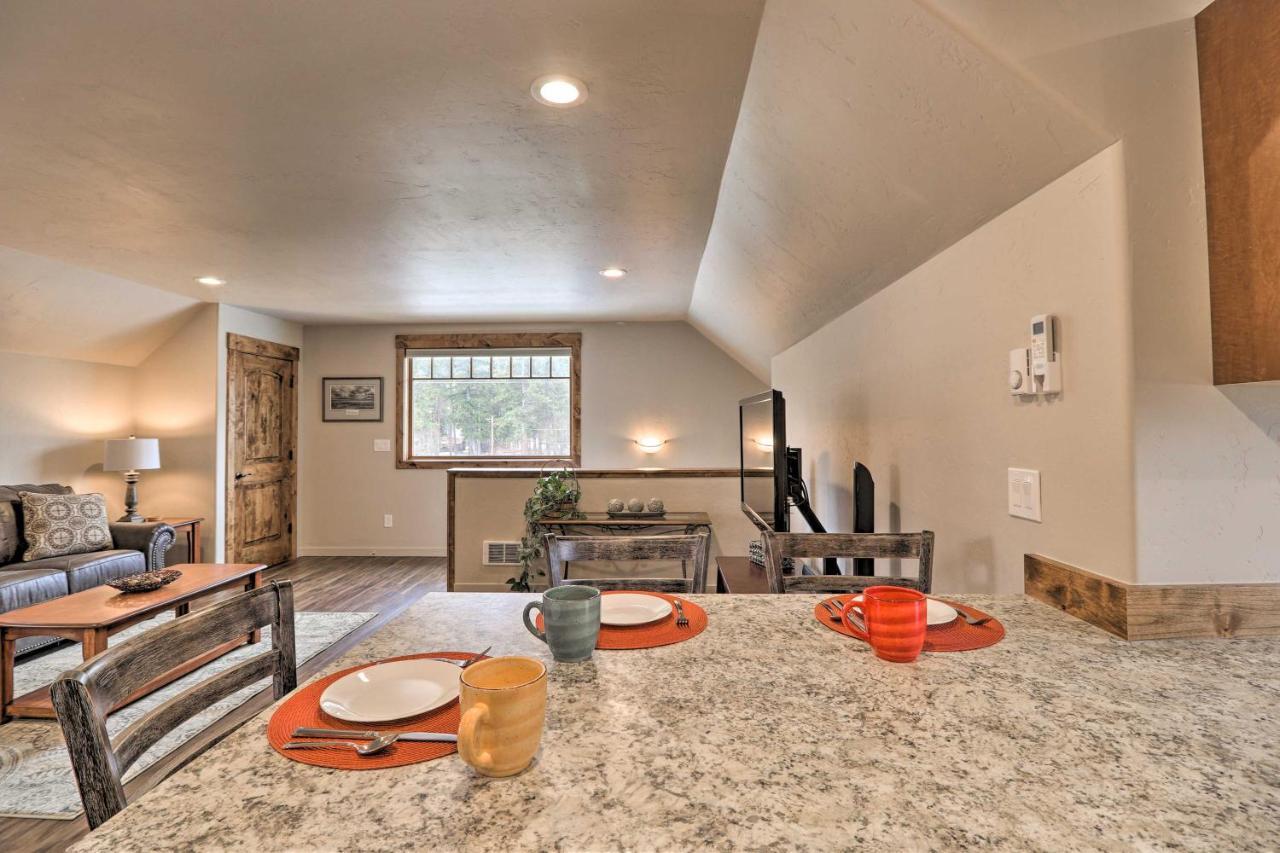 Apartment Creekside In On 5 Acres *