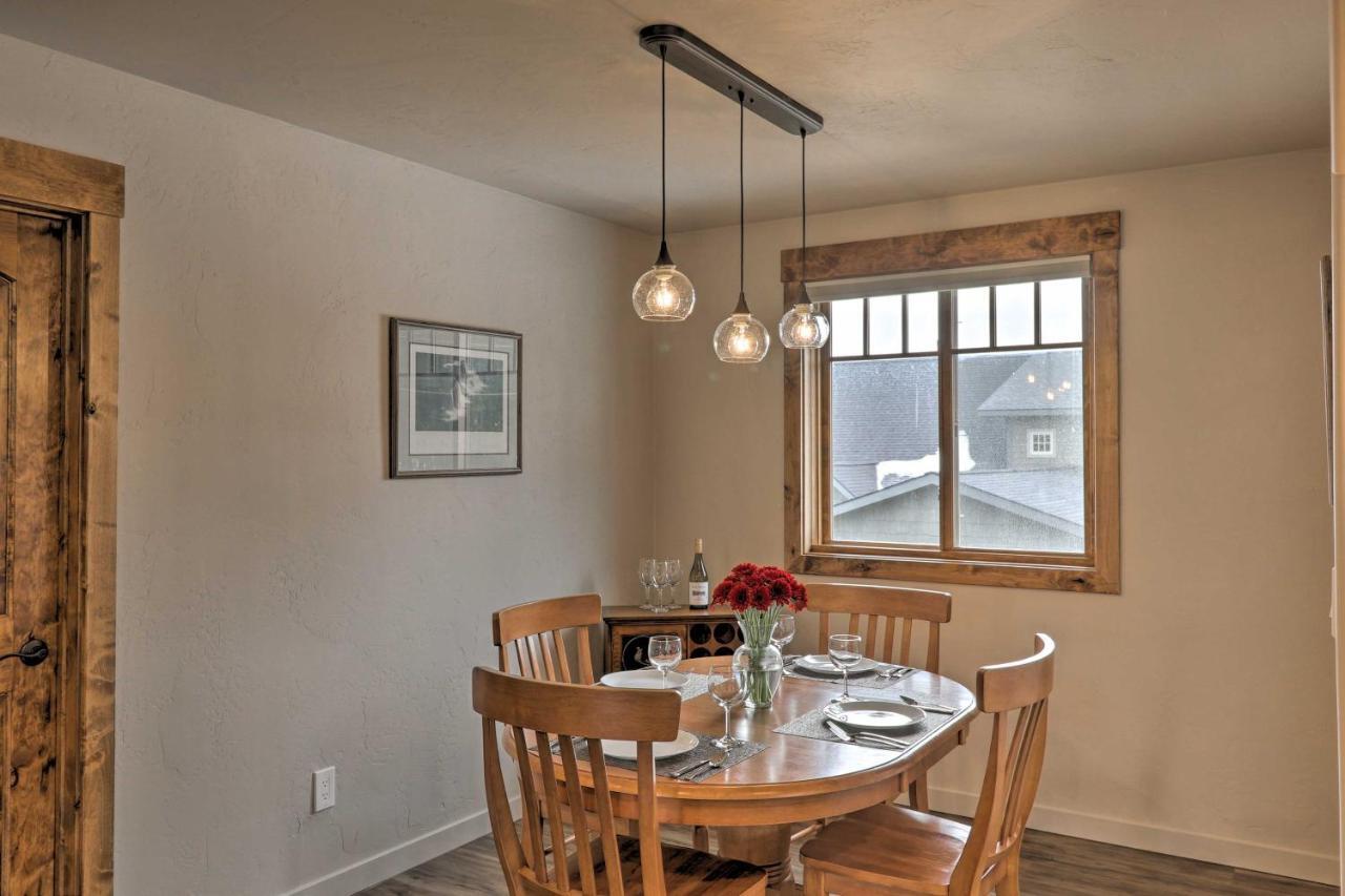 Apartment Creekside In On 5 Acres Kalispell