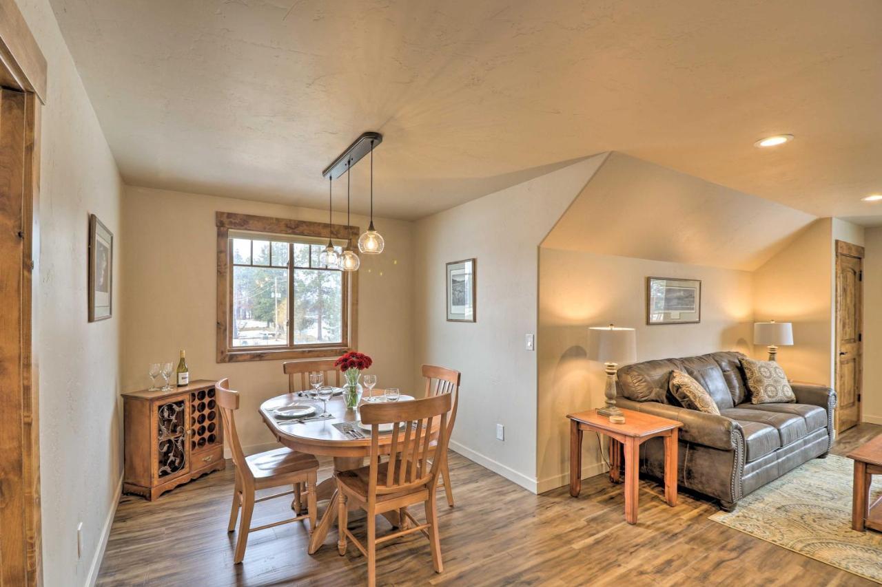 Creekside In On 5 Acres Apartment Kalispell