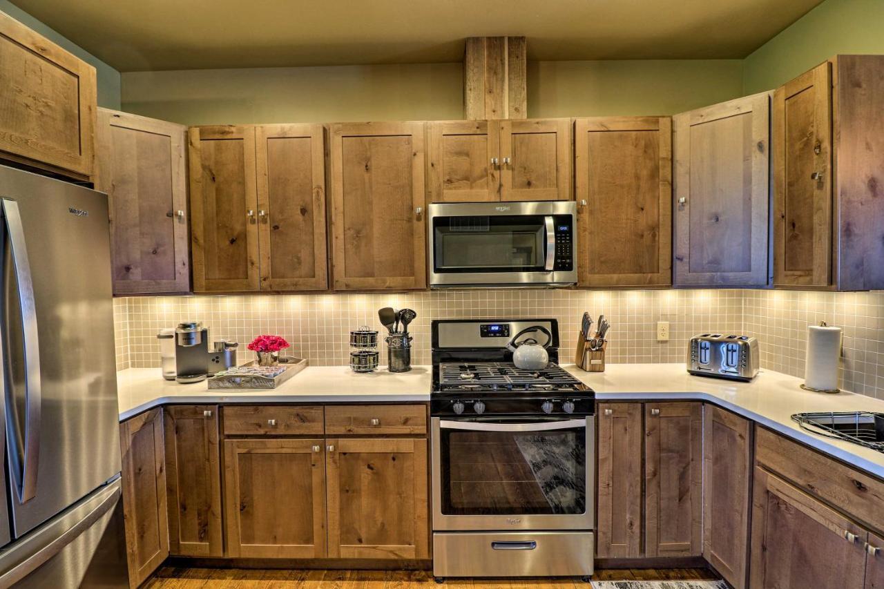 Newly Built - 28 Mi To Glacier Np! Holiday home *