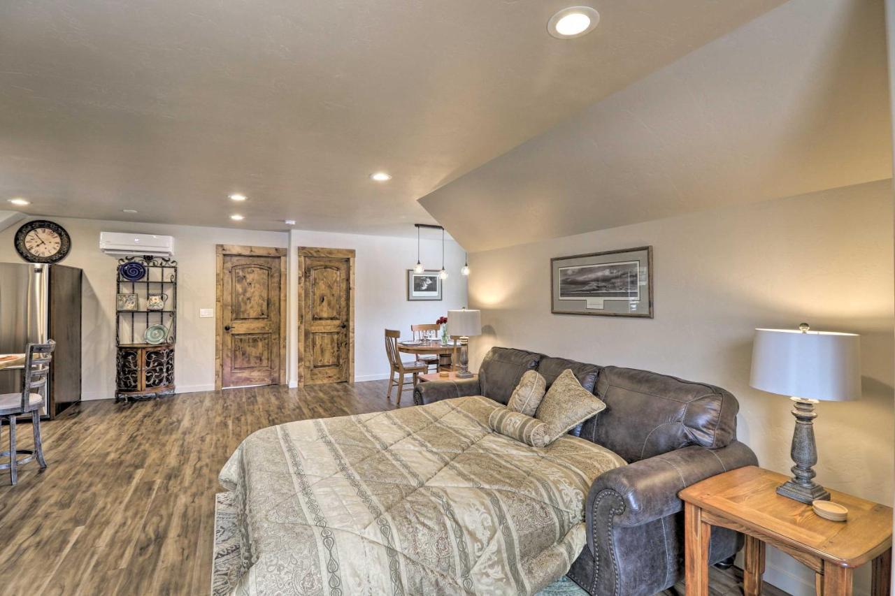 Creekside In On 5 Acres Kalispell