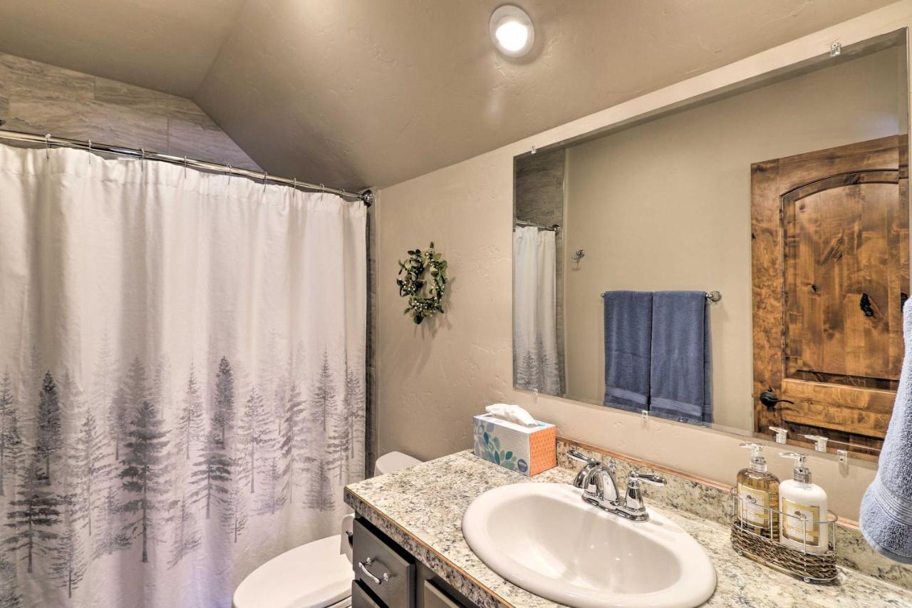 Creekside In On 5 Acres Kalispell