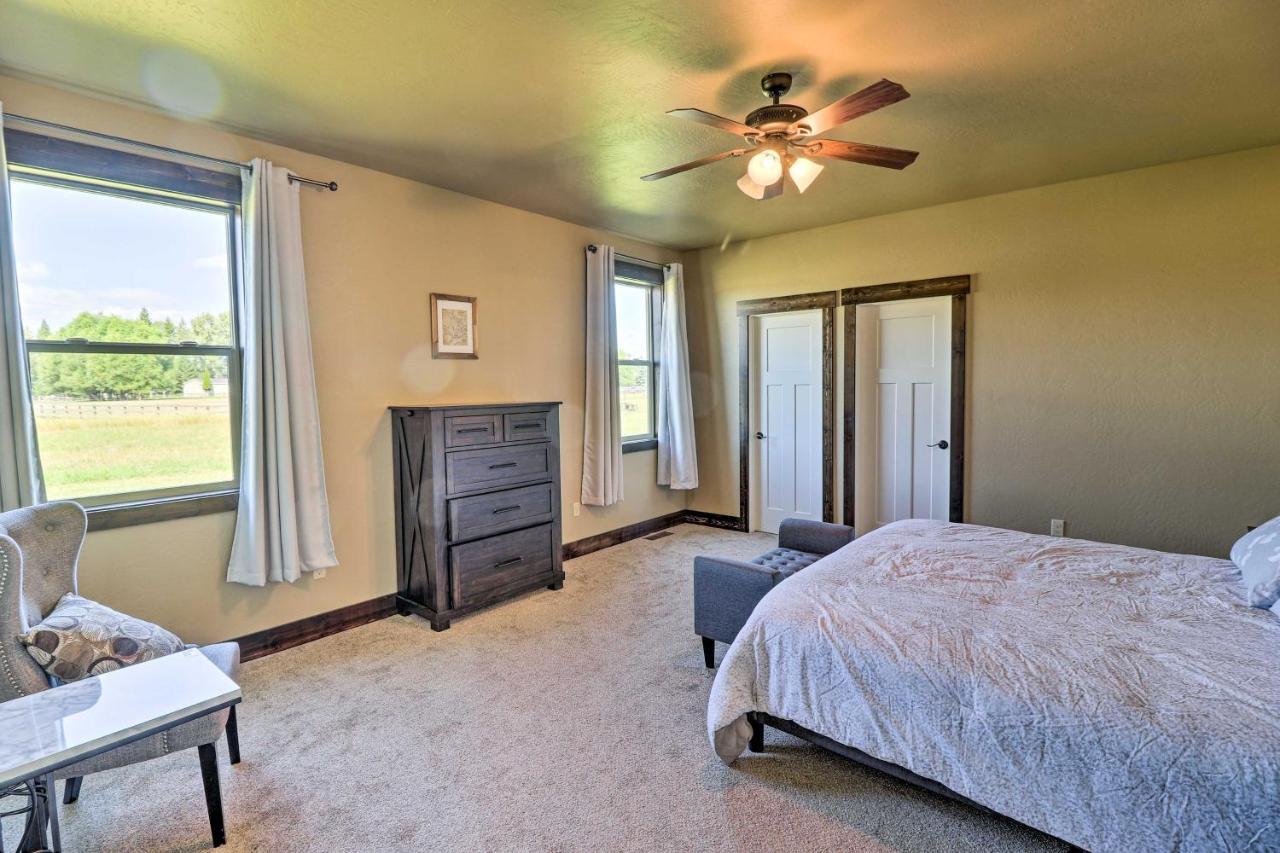 Newly Built - 28 Mi To Glacier Np! Holiday home *