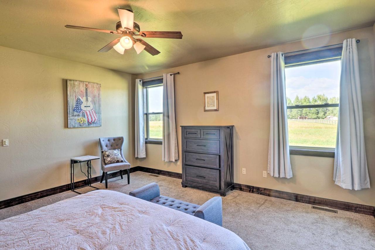 Holiday home Newly Built - 28 Mi To Glacier Np!