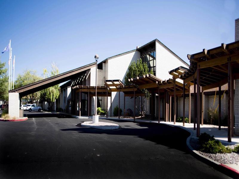 Fairbridge Inn, & Outlaw Conference Center - Kalispell