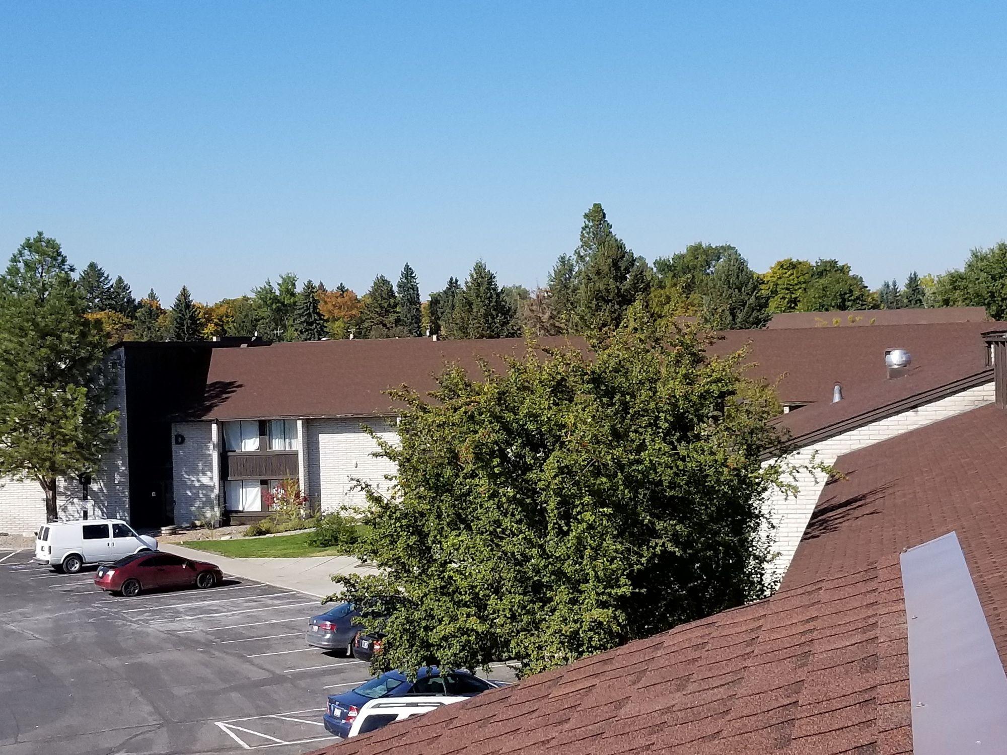 Hotel Fairbridge Inn, & Outlaw Conference Center -