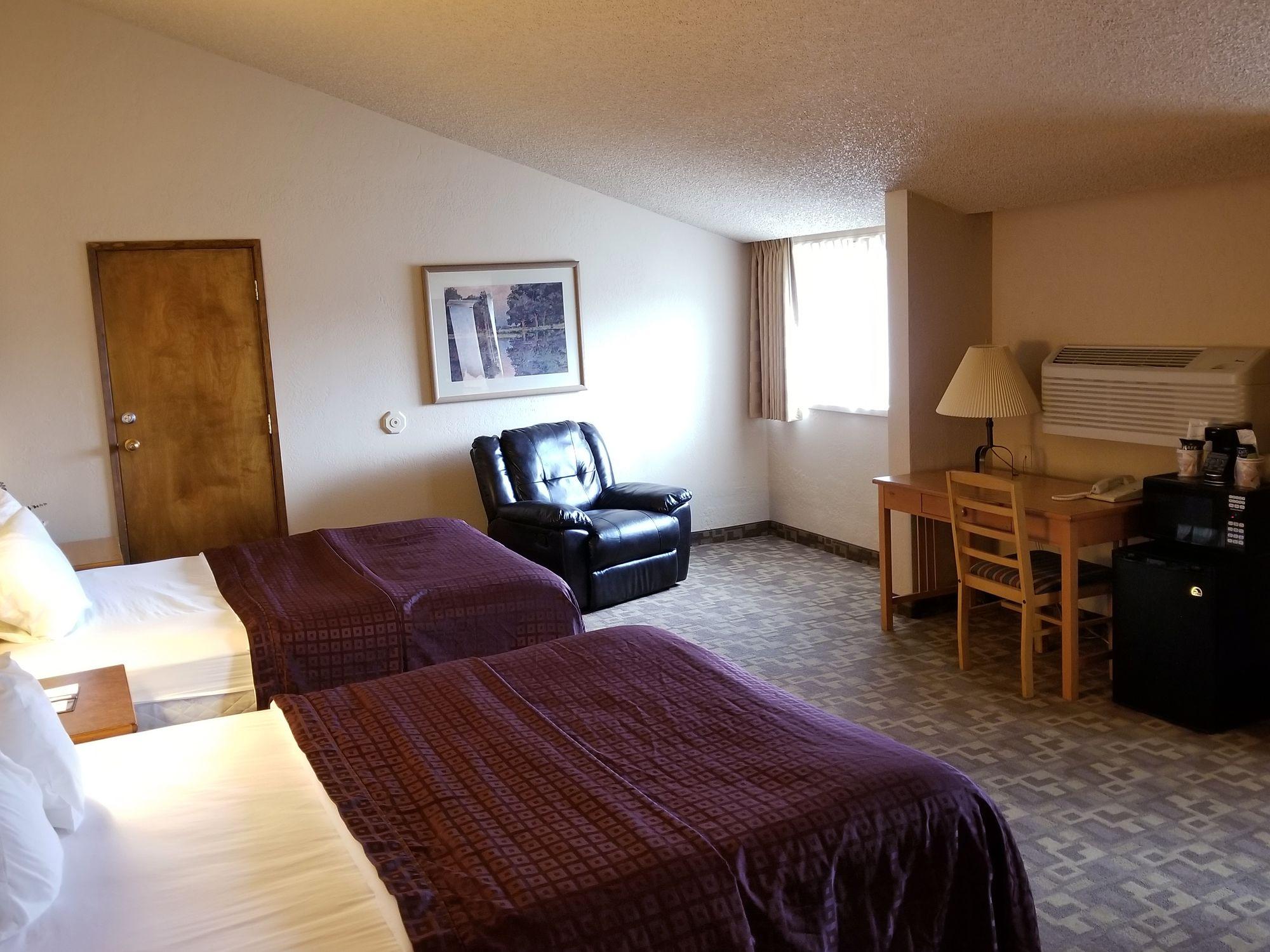 Fairbridge Inn, & Outlaw Conference Center - Kalispell