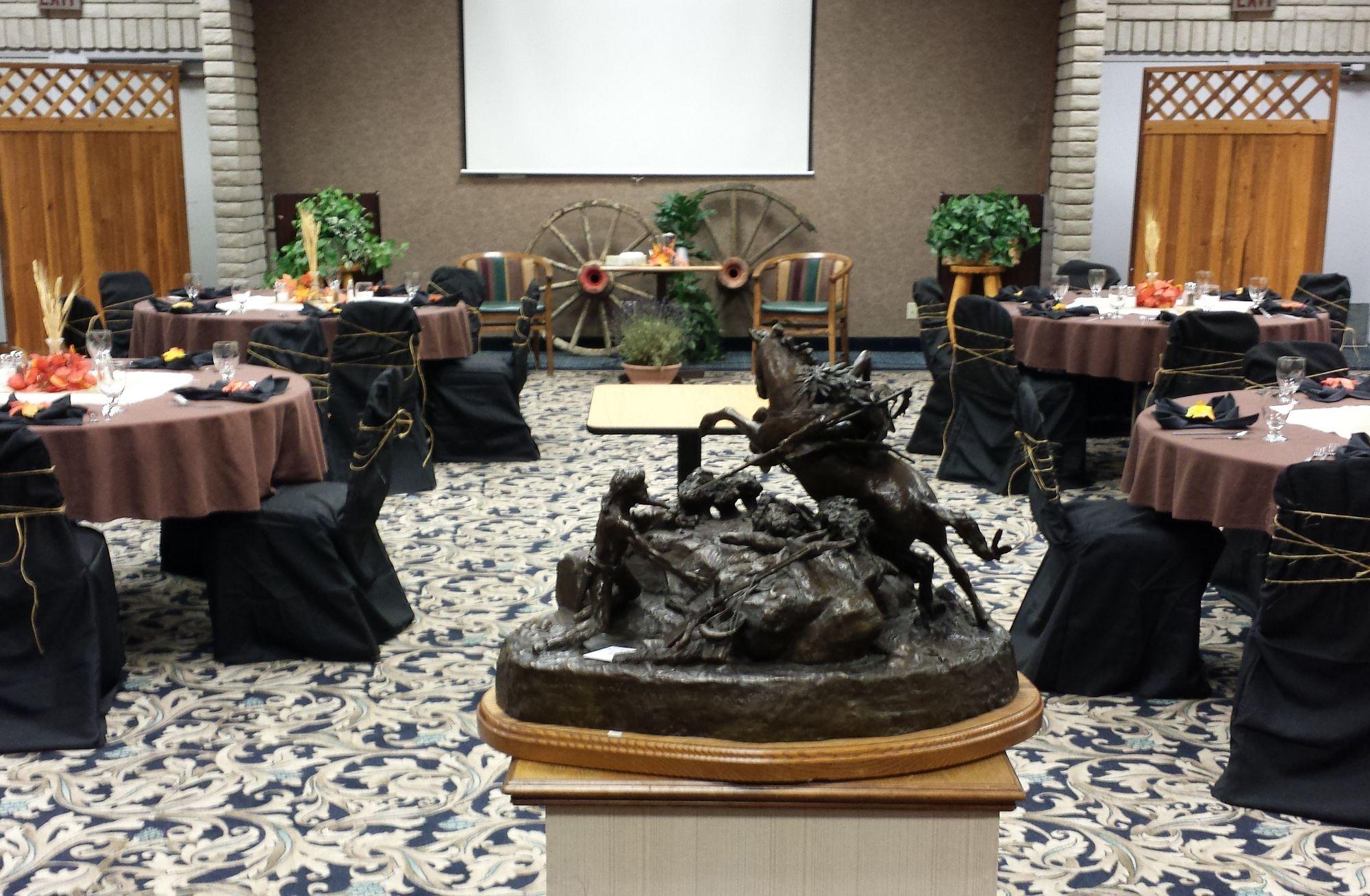 Fairbridge Inn, & Outlaw Conference Center - 2* Kalispell
