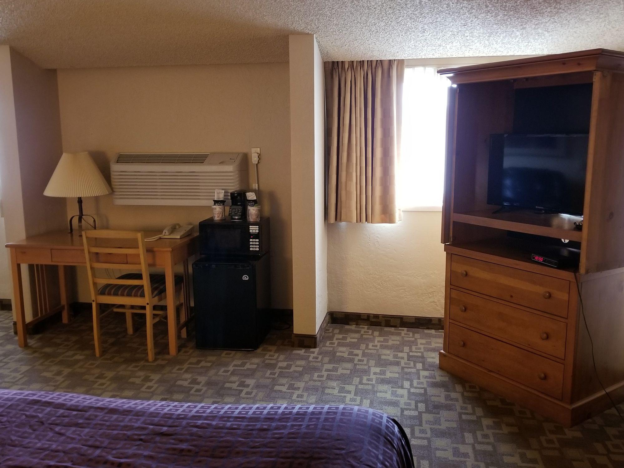 Fairbridge Inn, & Outlaw Conference Center - Kalispell