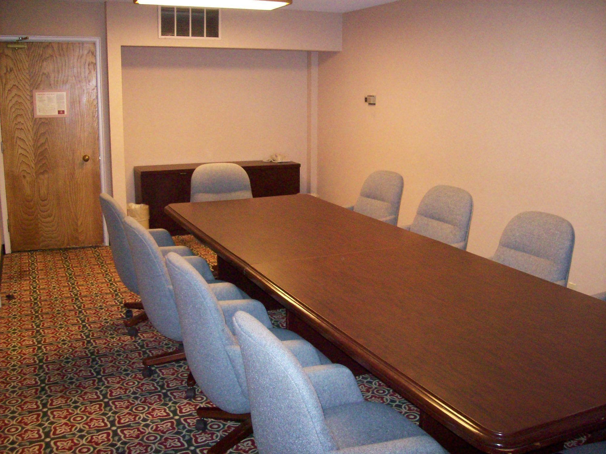 Fairbridge Inn, & Outlaw Conference Center - Kalispell