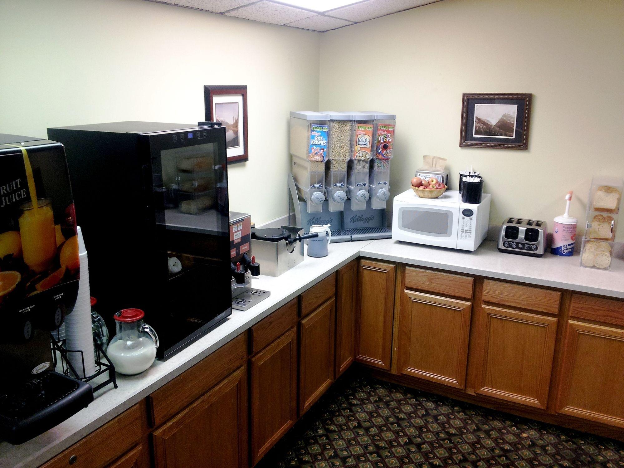 Fairbridge Inn, & Outlaw Conference Center - Kalispell