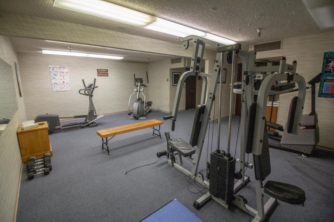Fairbridge Inn, & Outlaw Conference Center - Hotel Kalispell