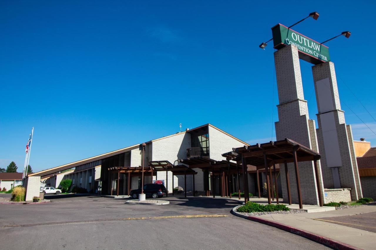 Fairbridge Inn, & Outlaw Conference Center - Kalispell
