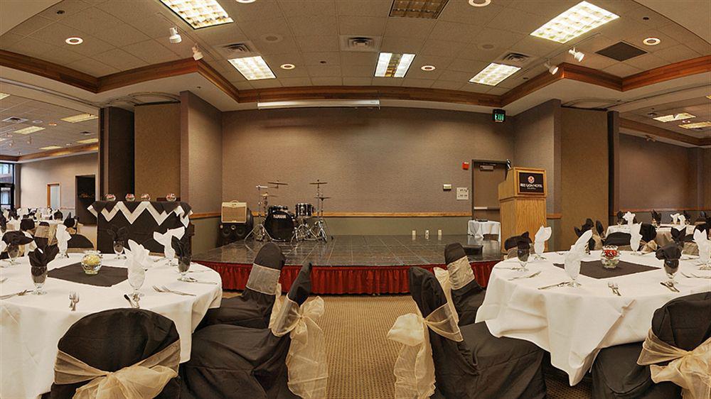 Red Lion 3* Kalispell
