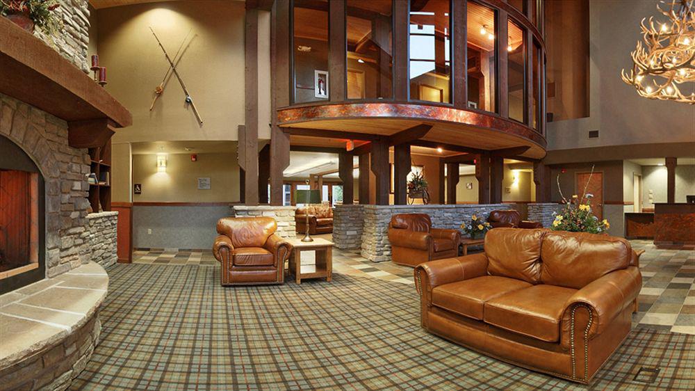 Hotel Red Lion Kalispell