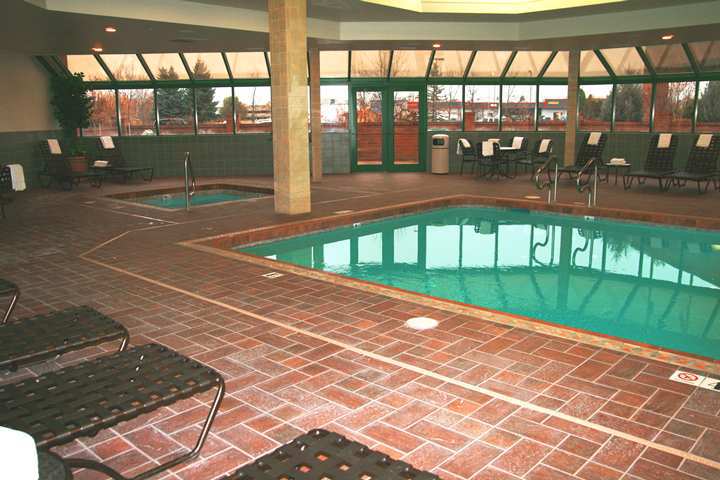 Hotel Hampton