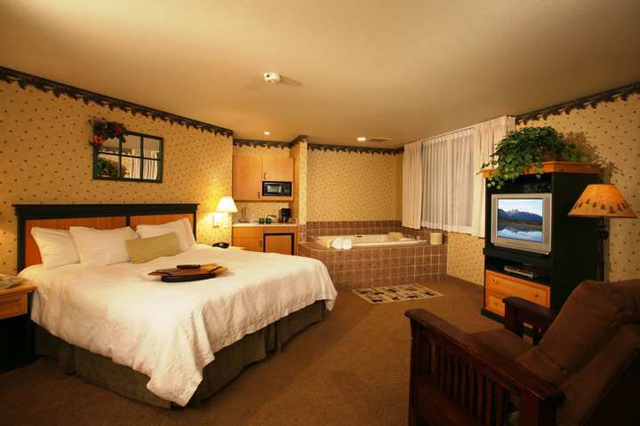 Hotel Hampton 3*