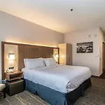 Holiday Inn Express Hotel & Suites Kalispell By Ihg