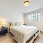 Modern Lofts At Aria 3
