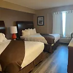 Americas Best Value Inn Kalispell