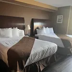 Americas Best Value Inn Kalispell