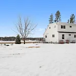 Lake Blaine Lake House