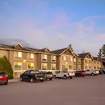 Best Western Plus Kalispell/Glacier Park West Hotel & Suites