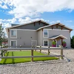Best Western Plus Kalispell/Glacier Park West Hotel & Suites