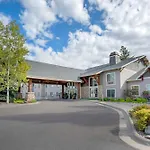 Best Western Plus Kalispell/Glacier Park West Hotel & Suites