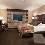 Best Western Plus Flathead Lake Inn And Suites