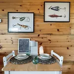 Quiet, Relaxing Cabin, Views Galore, Pet Friendly