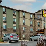 My Place Hotel-Kalispell, Mt